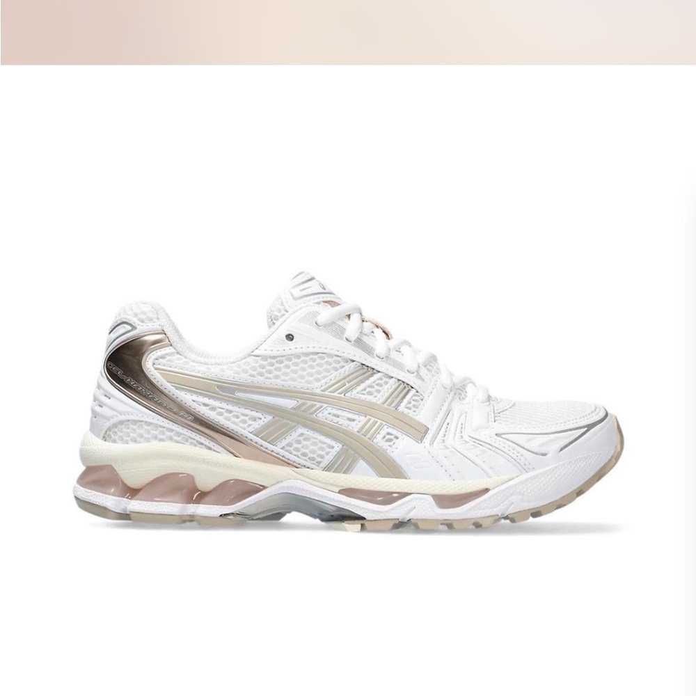 ASICS Gel Kayano 14 size 7.5